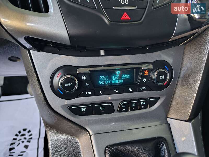 Универсал Ford Focus 2013 в Бориславе фото 37 Универсал Ford Focus 2013 в Бориславе