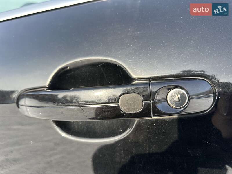 Універсал Ford Focus 2011 в Гнівані