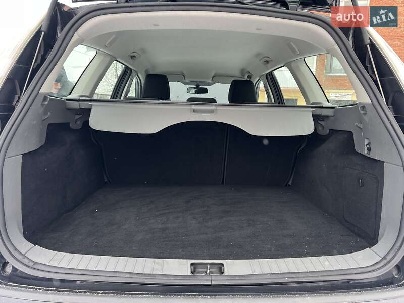 Універсал Ford Focus 2010 в Ніжині