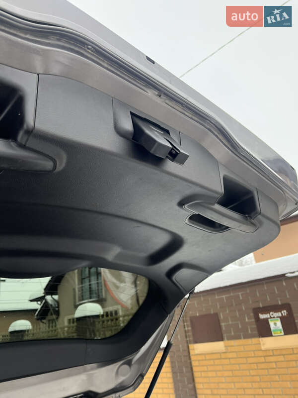 Универсал Ford Focus 2014 в Стрые