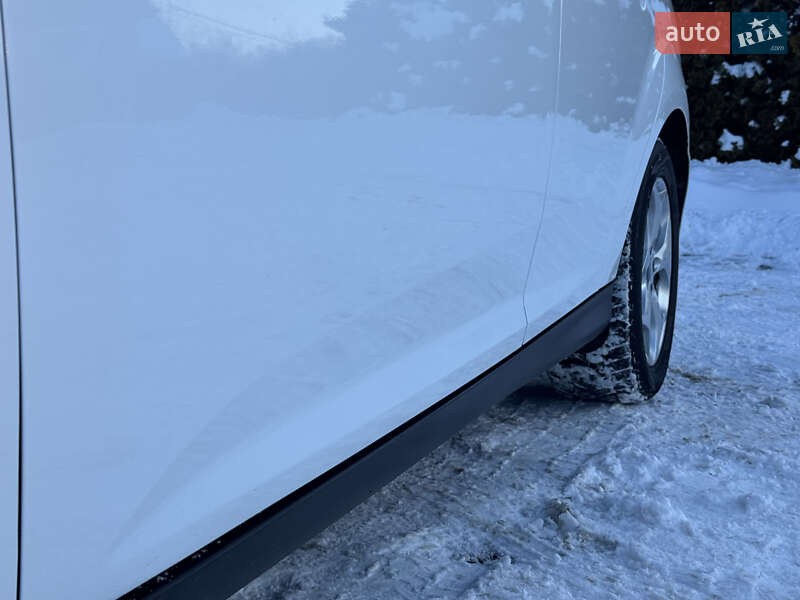 Универсал Ford Focus 2013 в Стрые