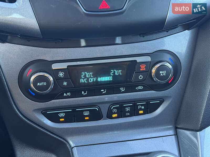 Универсал Ford Focus 2013 в Стрые