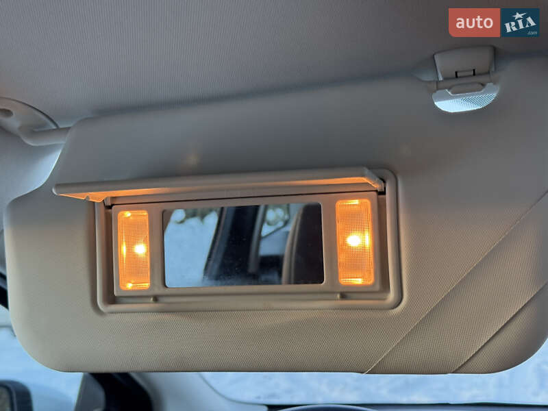 Универсал Ford Focus 2013 в Стрые