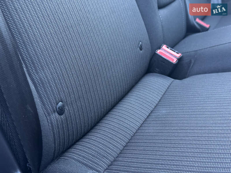 Универсал Ford Focus 2013 в Стрые