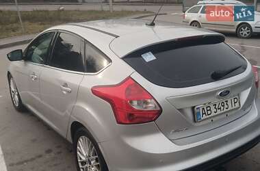 Хетчбек Ford Focus 2013 в Вінниці