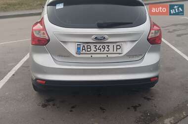 Хетчбек Ford Focus 2013 в Вінниці