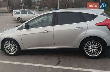 Хэтчбек Ford Focus 2013 в Виннице