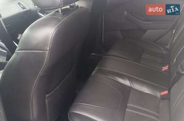 Хетчбек Ford Focus 2013 в Вінниці