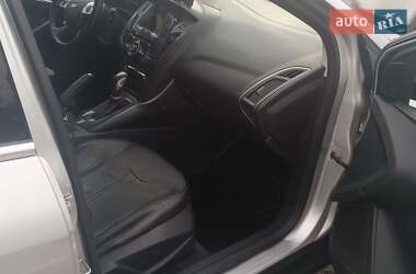 Хетчбек Ford Focus 2013 в Вінниці