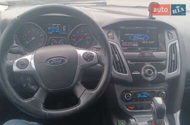 Хэтчбек Ford Focus 2013 в Виннице