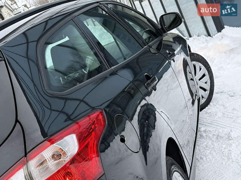 Универсал Ford Focus 2013 в Дрогобыче