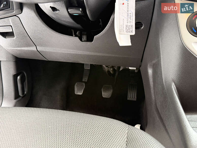 Универсал Ford Focus 2013 в Дрогобыче