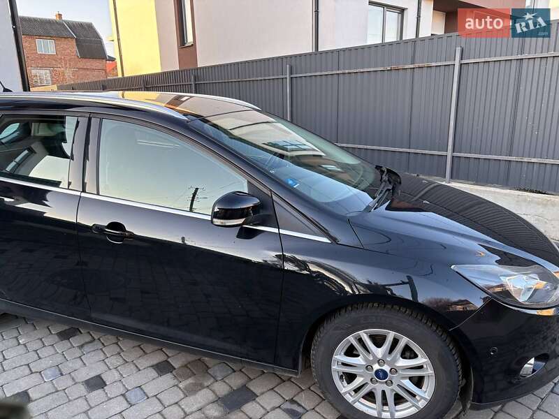 2013 Ford Focus, VIN WF0LXXGCBLDD23596:plate — фото 1 (autoria)