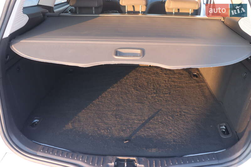 Универсал Ford Focus 2012 в Луцке