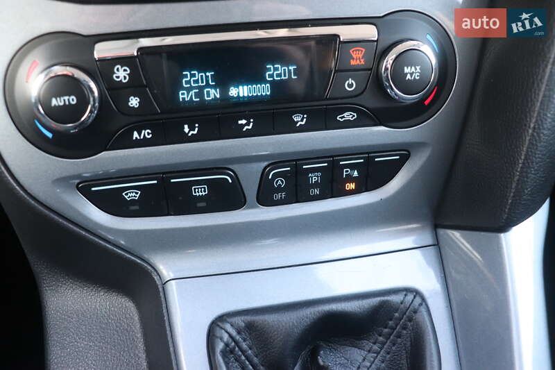 Универсал Ford Focus 2012 в Луцке