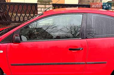 Хетчбек Ford Focus 2005 в Кропивницькому