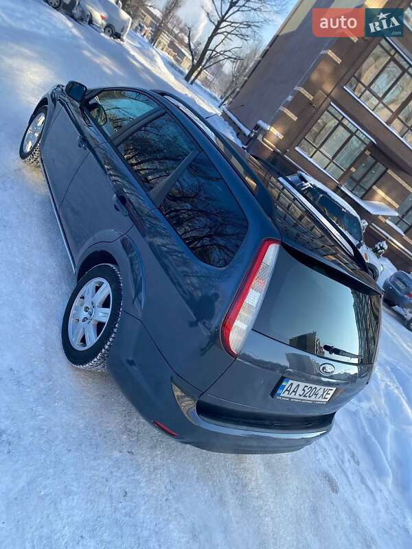 Універсал Ford Focus 2010 в Чернігові фото 8 Універсал Ford Focus 2010 в Чернігові