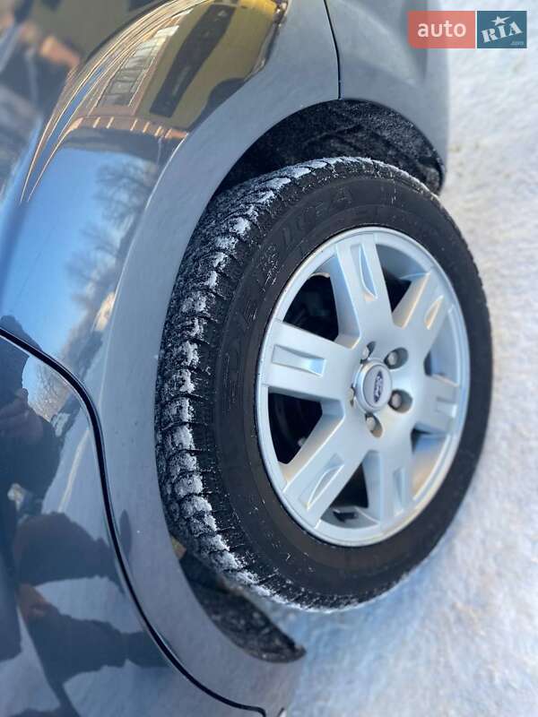 Універсал Ford Focus 2010 в Чернігові фото 18 Універсал Ford Focus 2010 в Чернігові