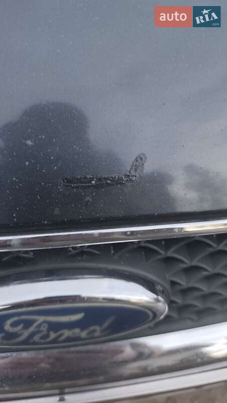 Универсал Ford Focus 2006 в Тернополе