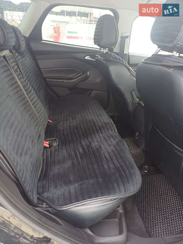 Универсал Ford Focus 2013 в Черновцах фото 5 Универсал Ford Focus 2013 в Черновцах