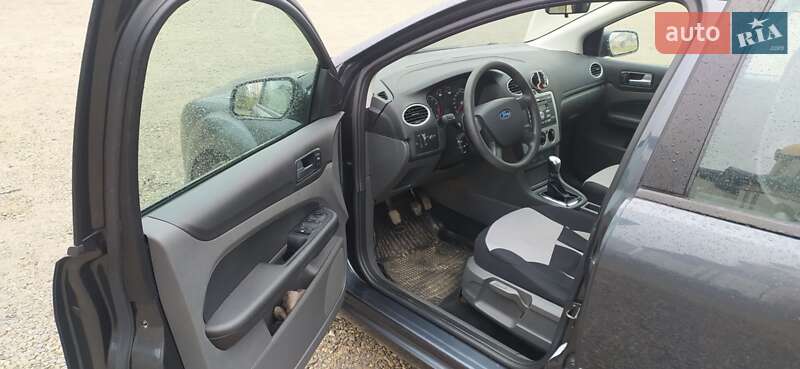 Універсал Ford Focus 2005 в Калуші
