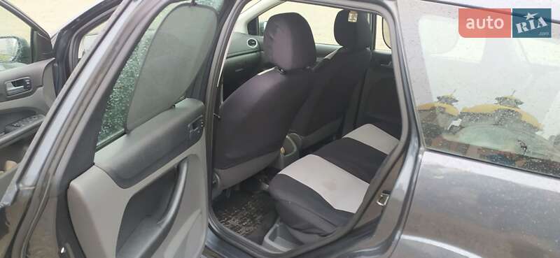 Універсал Ford Focus 2005 в Калуші