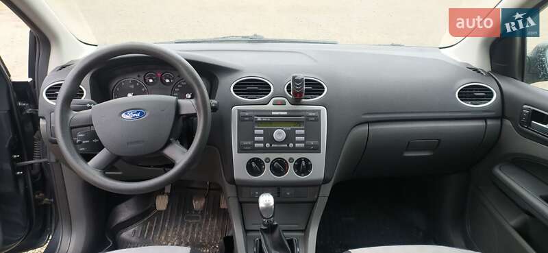 Універсал Ford Focus 2005 в Калуші