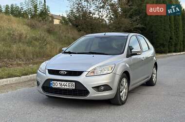 Хэтчбек Ford Focus 2011 в Тернополе