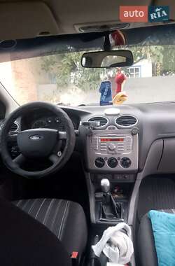 Седан Ford Focus 2008 в Пирятині