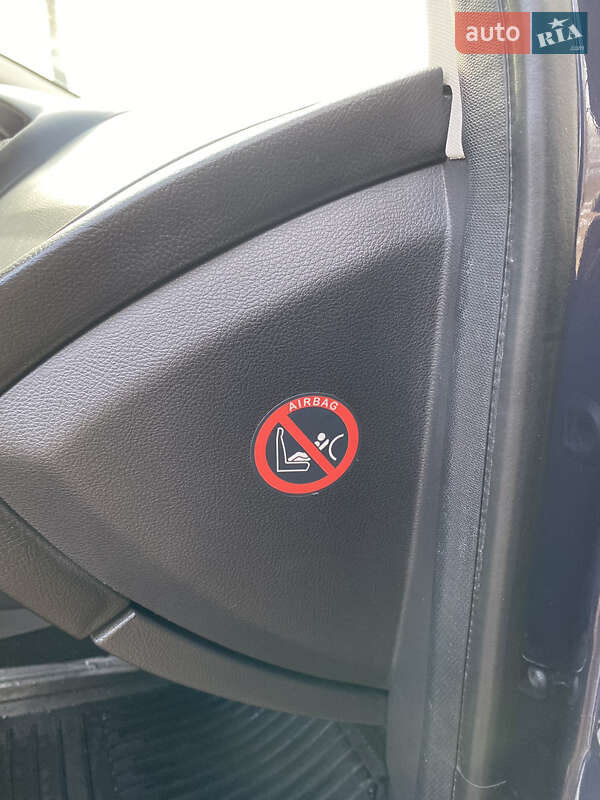 Седан Ford Focus 2013 в Чернигове фото 15 Седан Ford Focus 2013 в Чернигове