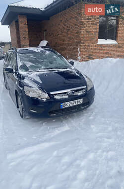 Универсал Ford Focus 2008 в Сарнах