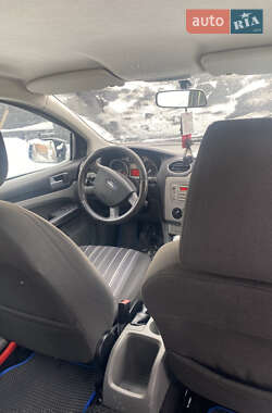 Универсал Ford Focus 2008 в Сарнах