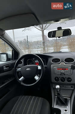 Универсал Ford Focus 2009 в Ровно
