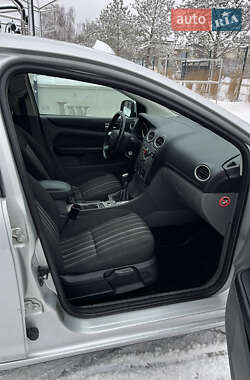 Универсал Ford Focus 2009 в Ровно