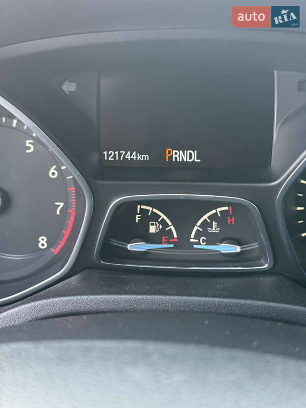 Хэтчбек Ford Focus 2016 в Львове фото 13 Хэтчбек Ford Focus 2016 в Львове