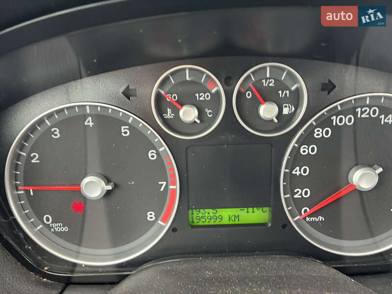 Универсал Ford Focus 2007 в Черкассах фото 6 Универсал Ford Focus 2007 в Черкассах