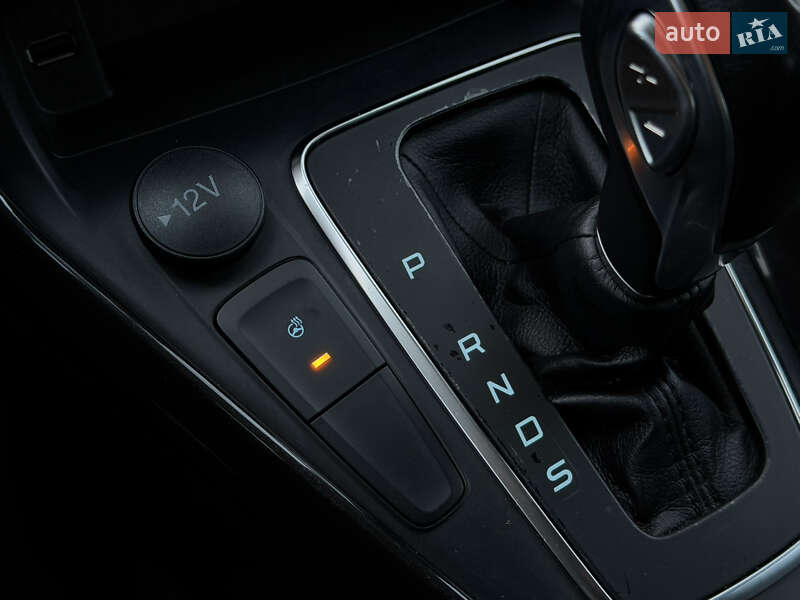 Седан Ford Focus 2018 в Николаеве фото 21 Седан Ford Focus 2018 в Николаеве
