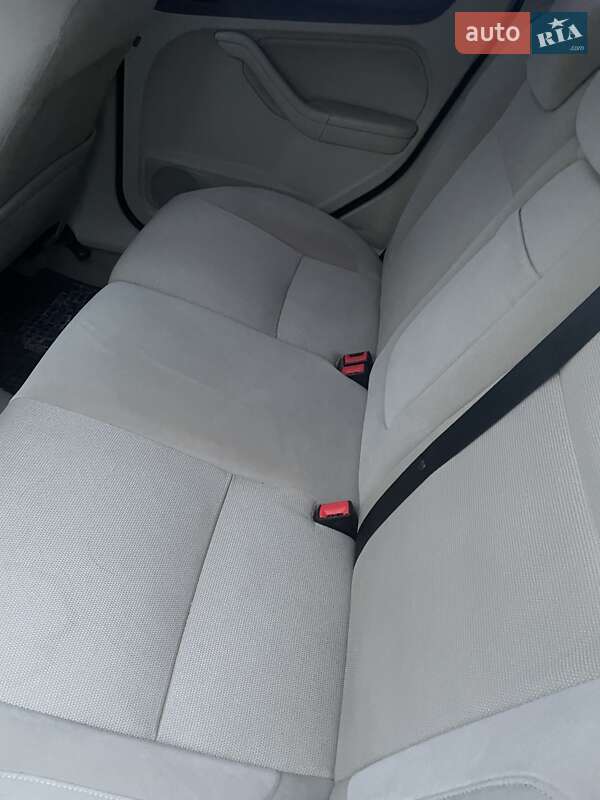 Универсал Ford Focus 2008 в Воловце