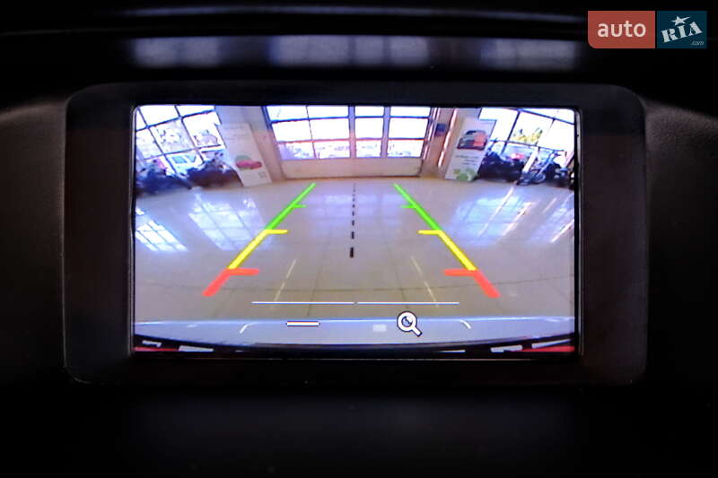 Седан Ford Focus 2017 в Одессе