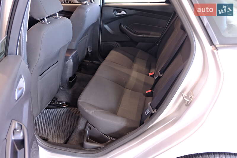 Седан Ford Focus 2017 в Одессе