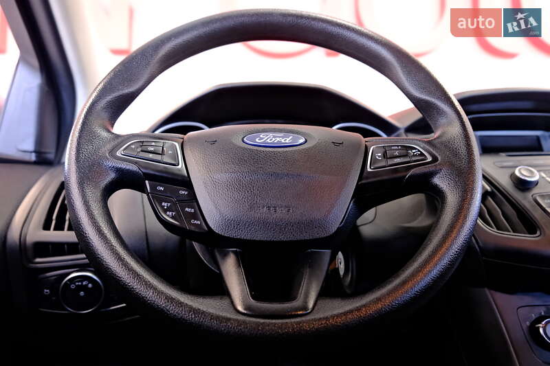 Седан Ford Focus 2017 в Одессе