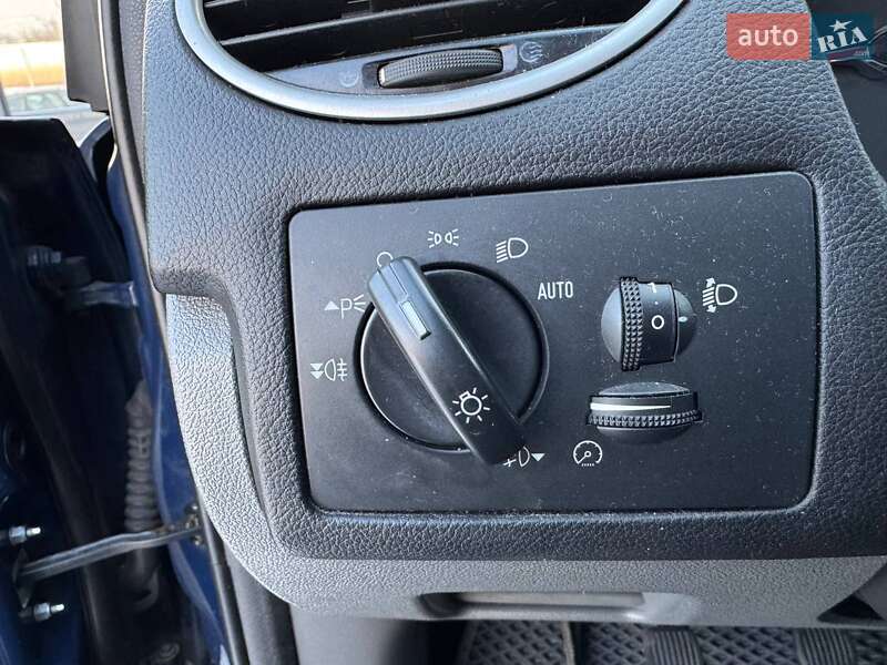 Універсал Ford Focus 2010 в Києві фото 17 Універсал Ford Focus 2010 в Києві