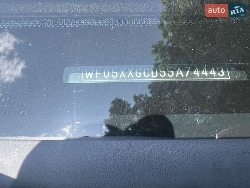 Хэтчбек Ford Focus 2005 в Ивано-Франковске фото 5 Хэтчбек Ford Focus 2005 в Ивано-Франковске