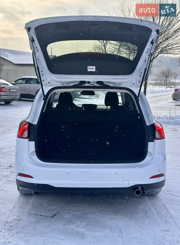 Універсал Ford Focus 2020 в Умані