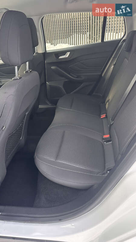 Універсал Ford Focus 2020 в Умані