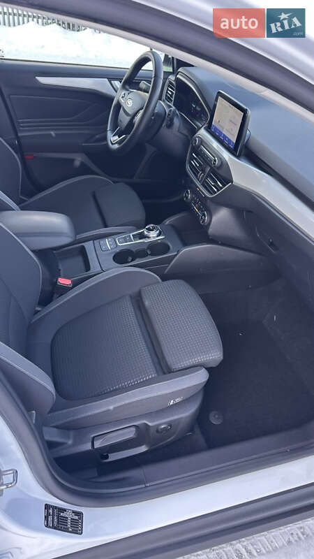 Універсал Ford Focus 2020 в Умані
