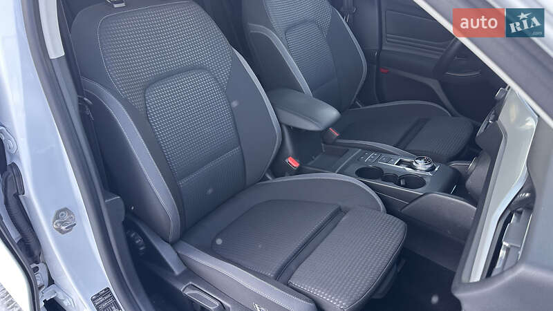 Універсал Ford Focus 2020 в Умані