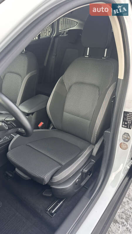 Універсал Ford Focus 2020 в Умані