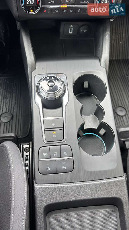 Універсал Ford Focus 2020 в Умані