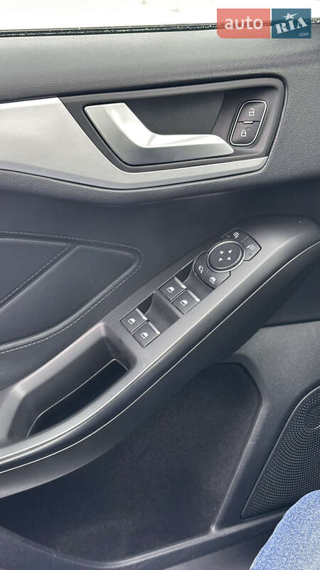 Універсал Ford Focus 2020 в Умані